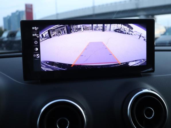 Audi A3 III (8V) с пробегом 2015 года, цена 1 144 000 рублей, 167539 км, хэтчбек, Автокод Объявления