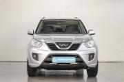 Chery Tiggo (T11) I Рестайлинг (FL) Челябинск  - изображение 20