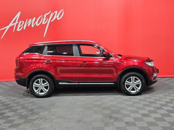Geely Atlas I с пробегом 2020 года, цена 1 590 000 рублей, 67630 км, внедорожник, Автокод Объявления