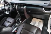 Toyota Fortuner II Омск  - изображение 44