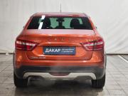 Lada (ВАЗ) Vesta I Санкт-Петербург  - изображение 23