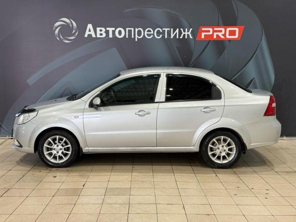 Ravon Nexia R3 с пробегом 2018 года, цена 590 000 рублей, 84022 км, седан, Автокод Объявления