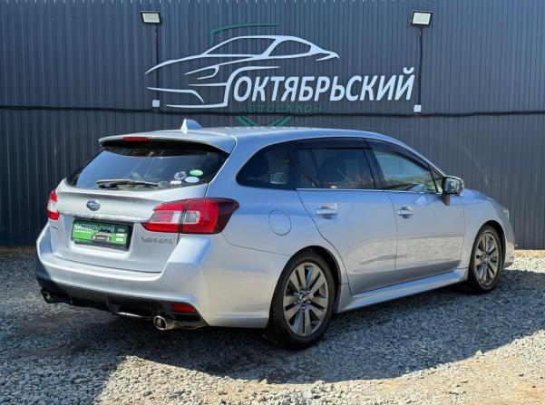 Subaru Levorg I с пробегом 2015 года, цена 1 549 000 рублей, 170921 км, универсал, Автокод Объявления