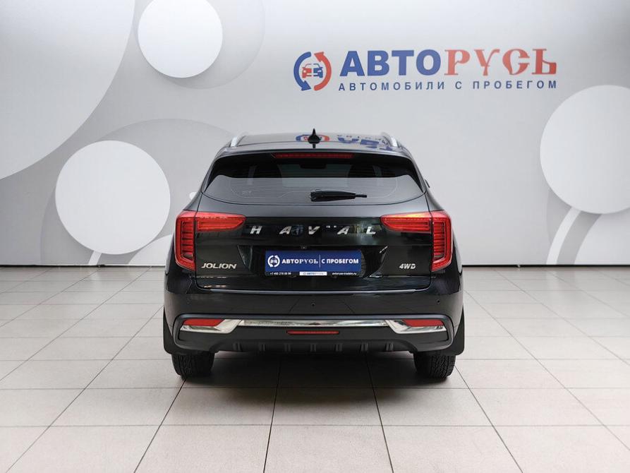 Haval Jolion I Подольск  - изображение 4