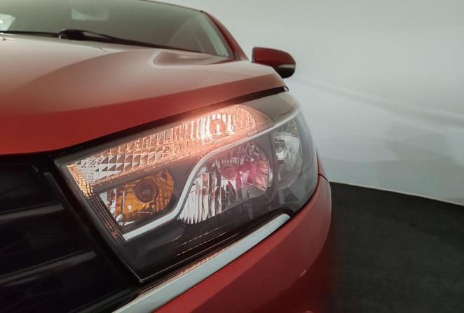 Lada (ВАЗ) Vesta I с пробегом 2017 года, цена 840 000 рублей, 85556 км, седан, Автокод Объявления