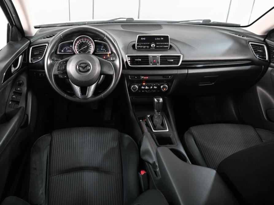 Mazda 3 III (BM) Ростов-на-Дону  - изображение 6