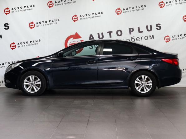 Hyundai Sonata VI (YF) с пробегом 2011 года, цена 1 099 000 рублей, 159430 км, седан, Автокод Объявления