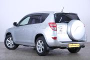 Toyota RAV4 III (XA30) Рестайлинг Омск  - изображение 26