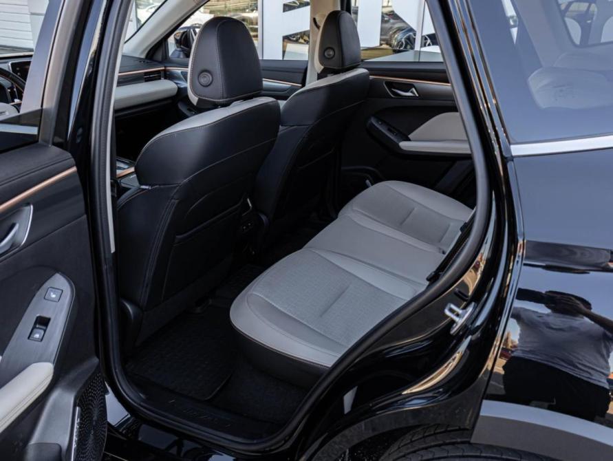Haval Jolion I Рестайлинг Краснодар  - изображение 11