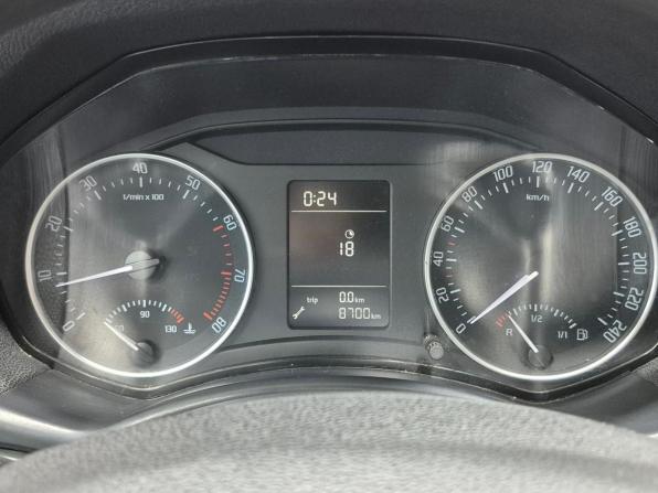 Skoda Octavia II (A5) Рестайлинг с пробегом 2012 года, цена 748 000 рублей, 232926 км, лифтбек, Автокод Объявления
