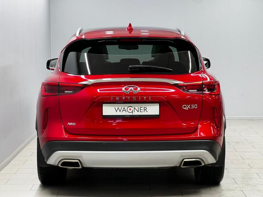 Infiniti QX50 II Санкт-Петербург  - изображение 4