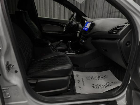 Lada (ВАЗ) Vesta I с пробегом 2022 года, цена 1 350 000 рублей, 66000 км, универсал, Автокод Объявления