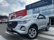 Chery Tiggo 4 Pro I Рестайлинг Тверь  - изображение 38