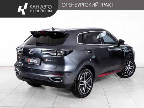 Changan CS55 Plus II с пробегом 2023 года, цена 2 396 000 рублей, 11535 км, внедорожник, Автокод Объявления