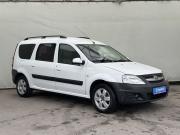 Lada (ВАЗ) Largus I Липецк  - изображение 17