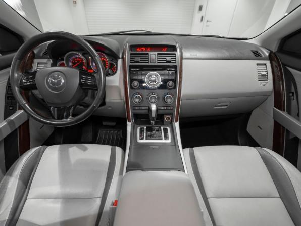 Mazda CX-9 I с пробегом 2008 года, цена 895 000 рублей, 323733 км, внедорожник, Автокод Объявления