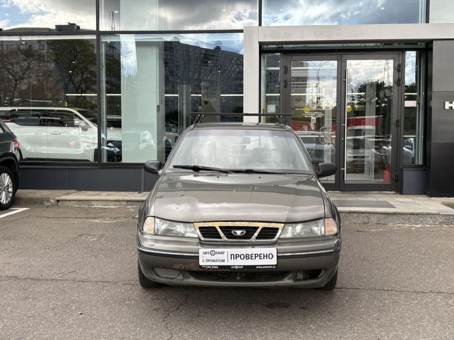 Daewoo Nexia I Москва  - изображение 2