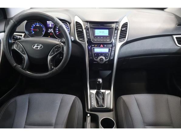 Hyundai i30 II с пробегом 2013 года, цена 1 079 000 рублей, 219918 км, универсал, Автокод Объявления