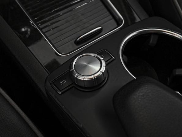 Mercedes-Benz GLK-Класс I (X204) Рестайлинг с пробегом 2012 года, цена 1 780 000 рублей, 205938 км, внедорожник, Автокод Объявления