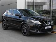 Nissan Qashqai II Москва  - изображение 24