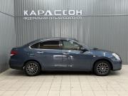 Nissan Almera III (G15) Магнитогорск  - изображение 22