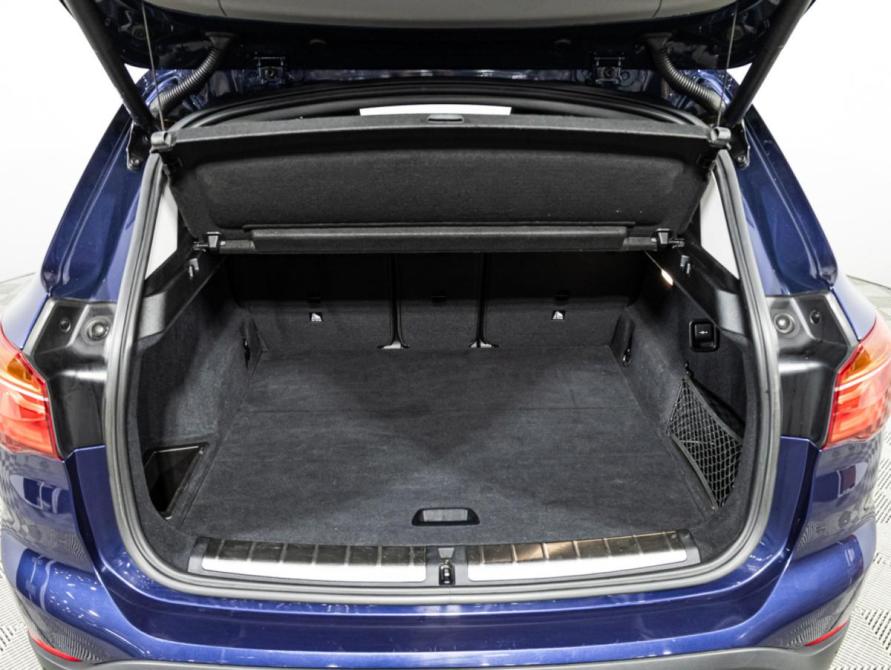 BMW X1 II (F48) Санкт-Петербург  - изображение 16