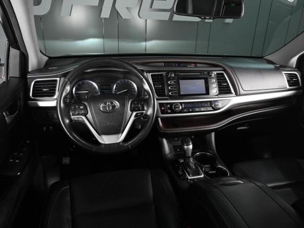 Toyota Highlander III (XU50) с пробегом 2014 года, цена 2 497 000 рублей, 179328 км, внедорожник, Автокод Объявления