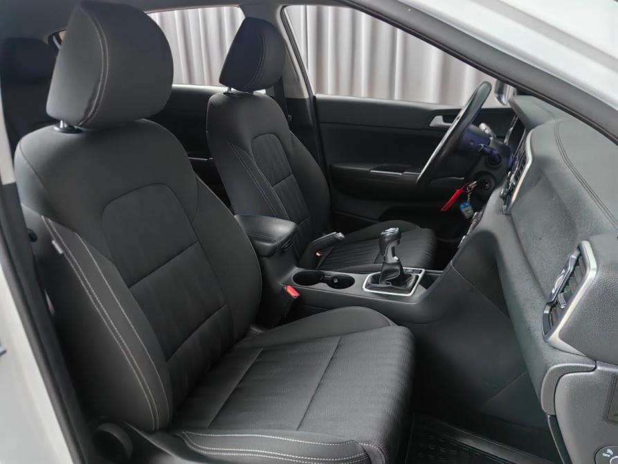 Kia Sportage IV Подольск  - изображение 7