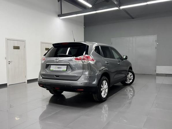 Nissan X-Trail III с пробегом 2016 года, цена 1 445 000 рублей, 230661 км, внедорожник, Автокод Объявления