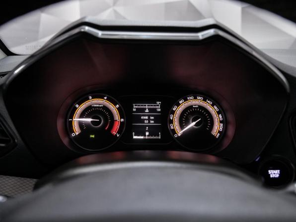 Lada (ВАЗ) Vesta I Рестайлинг (NG) с пробегом 2023 года, цена 1 242 000 рублей, 42000 км, седан, Автокод Объявления