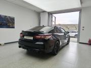 Toyota Camry VIII (XV70) Новосибирск  - изображение 17