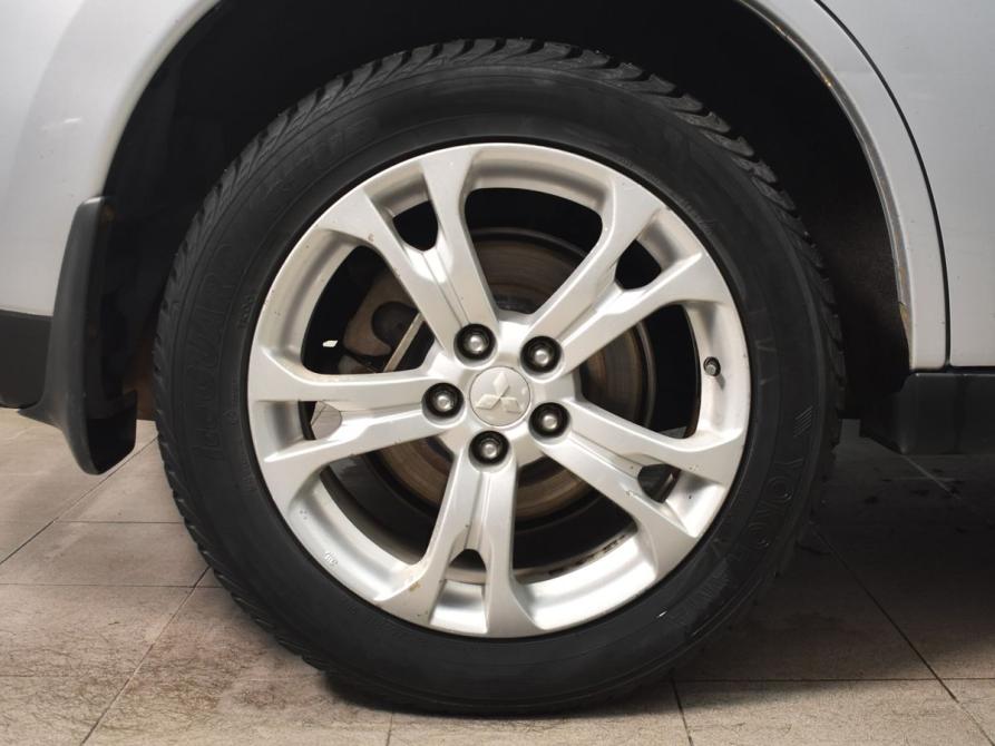 Mitsubishi Outlander III Кемерово  - изображение 12