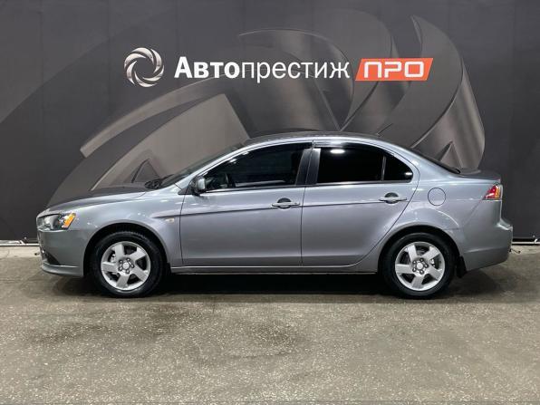 Mitsubishi Lancer X Рестайлинг с пробегом 2014 года, цена 750 000 рублей, 205453 км, седан, Автокод Объявления