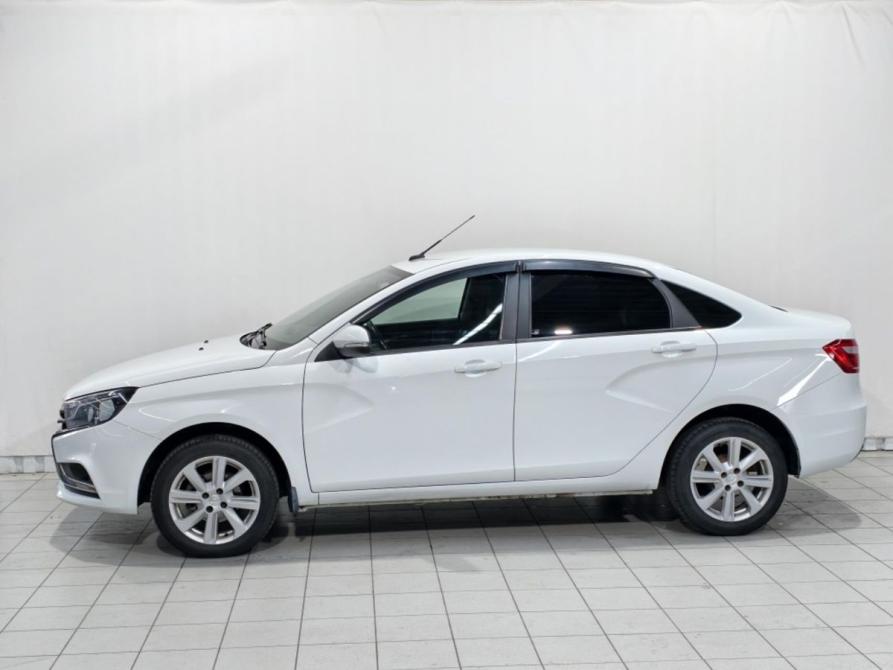Lada (ВАЗ) Vesta I Курск  - изображение 2