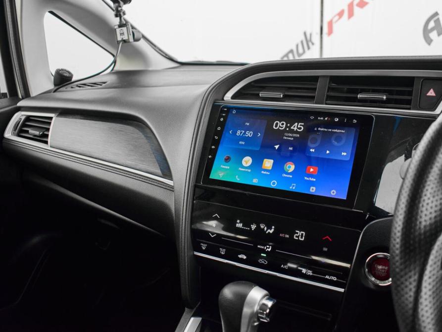 Honda Shuttle II Екатеринбург  - изображение 16