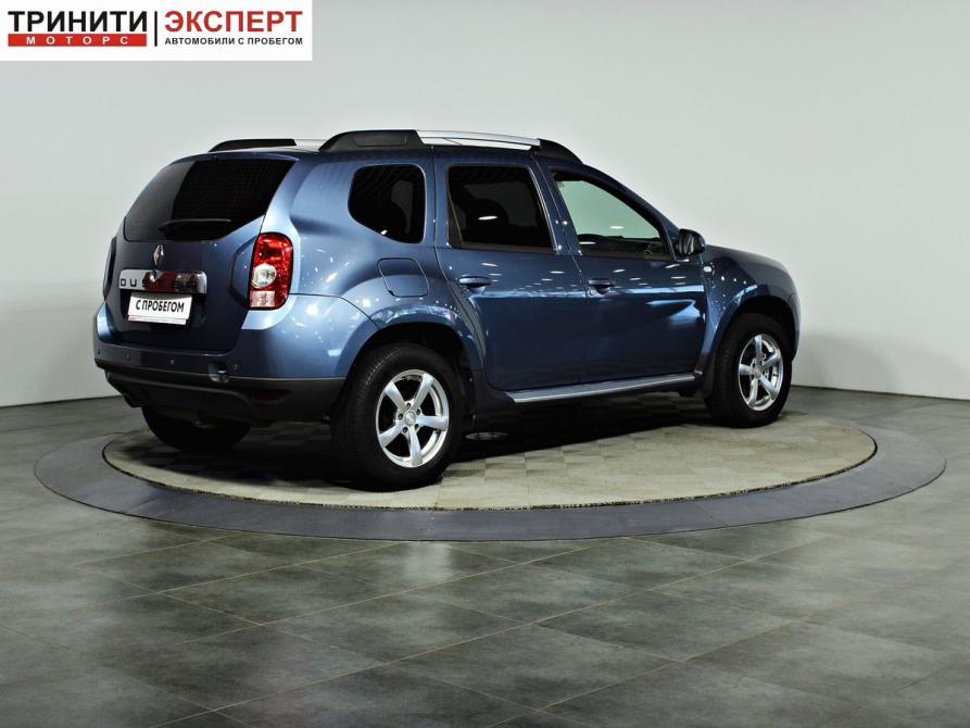 Renault Duster I Белгород  - изображение 8