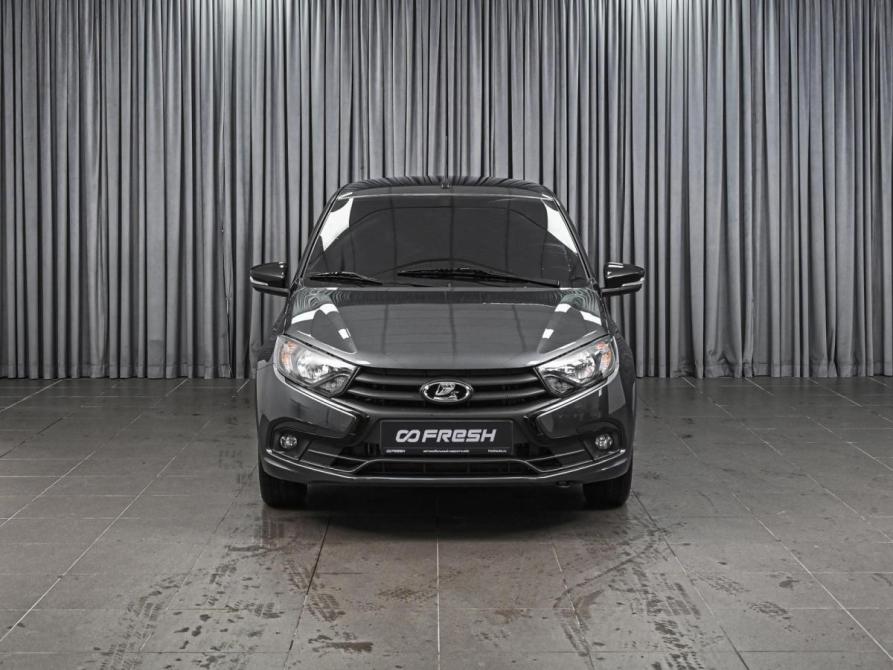 Lada (ВАЗ) Granta I Рестайлинг Ставрополь  - изображение 3