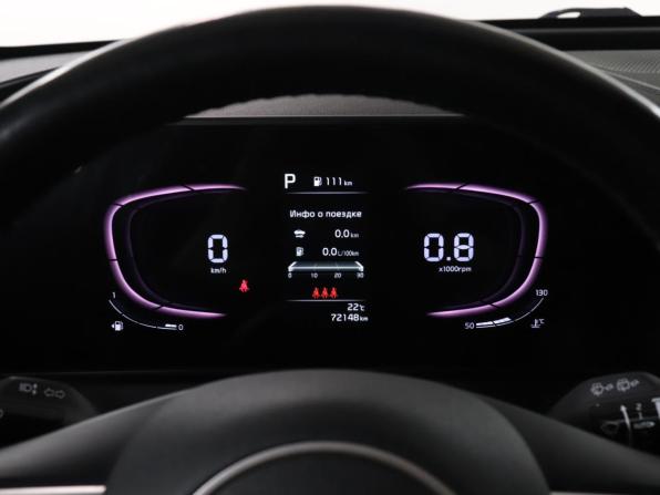 Kia Sportage V с пробегом 2022 года, цена 3 499 000 рублей, 72147 км, внедорожник, Автокод Объявления