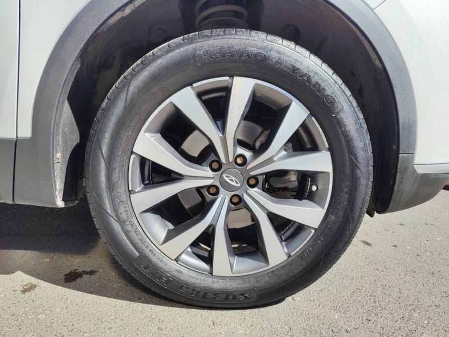 Chery Tiggo 7 Pro I Ростов-на-Дону  - изображение 18