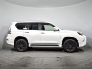 Lexus GX II Рестайлинг 2 Санкт-Петербург  - изображение 27