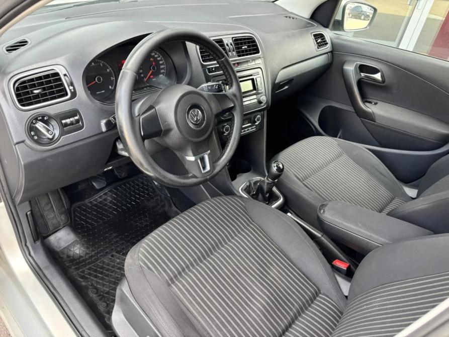 Volkswagen Polo V Альметьевск  - изображение 9