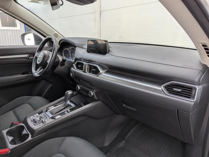 Mazda CX-5 II Белгород  - изображение 15