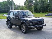Lada (ВАЗ) Niva Legend Чебоксары  - изображение 25