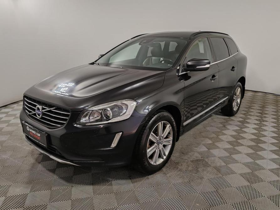 Volvo XC60 I Рестайлинг Москва  - изображение 1