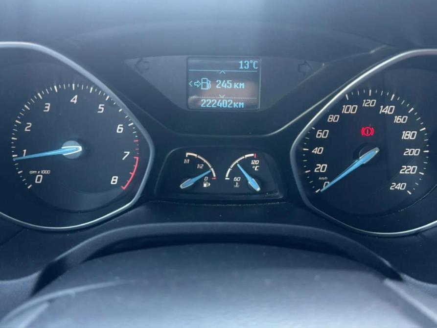 Ford Focus III Липецк  - изображение 9