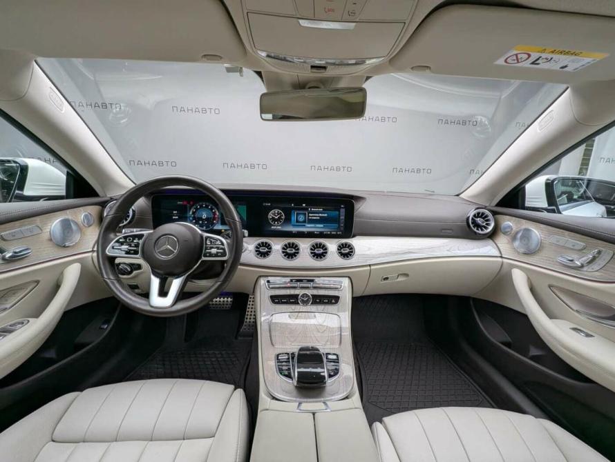 Mercedes-Benz E-Класс V (W213 S213 C238) Москва  - изображение 7