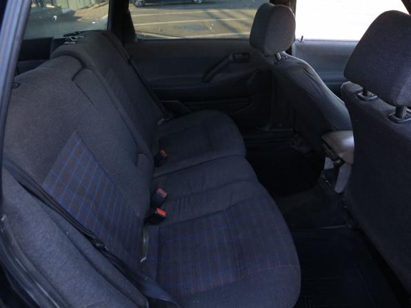 Volkswagen Passat B3 с пробегом 1992 года, цена 97 000 рублей, 479000 км, универсал, Автокод Объявления