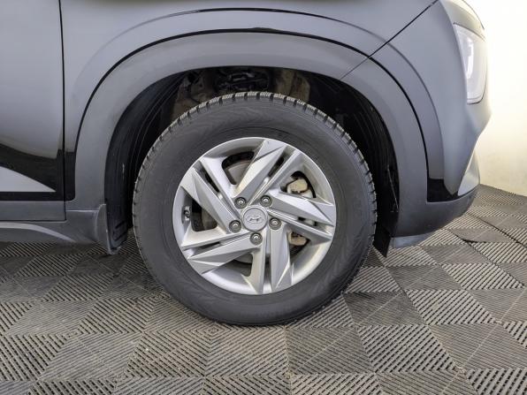 Hyundai Creta II с пробегом 2021 года, цена 2 250 000 рублей, 63489 км, внедорожник, Автокод Объявления