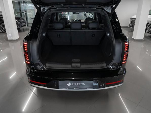 GAC Trumpchi S7 с пробегом 2026 года, цена 4 700 000 рублей, 50 км, внедорожник, Автокод Объявления