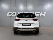 Kia Sportage IV Воронеж  - изображение 30